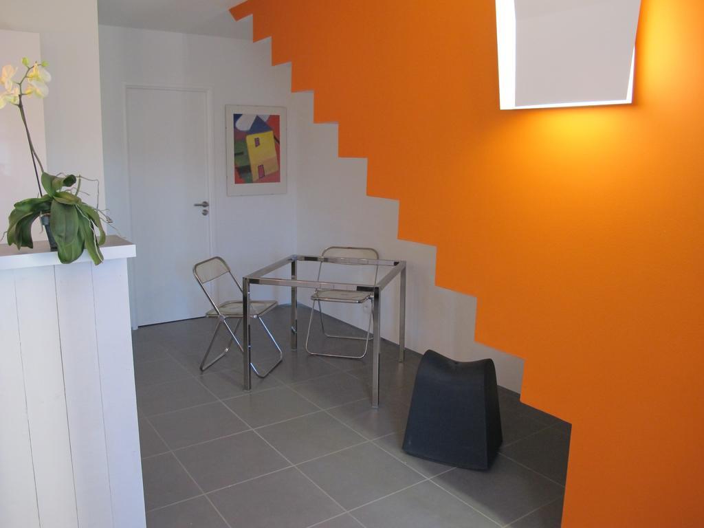 L'Esperluette Villa Suze-la-Rousse Room photo